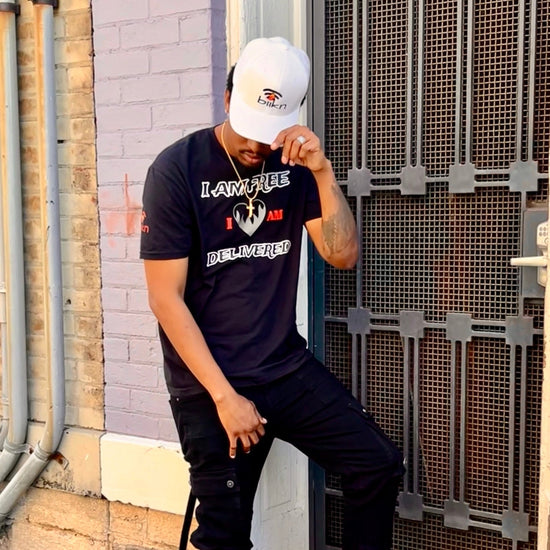 ENEMY DEFEATED TEE