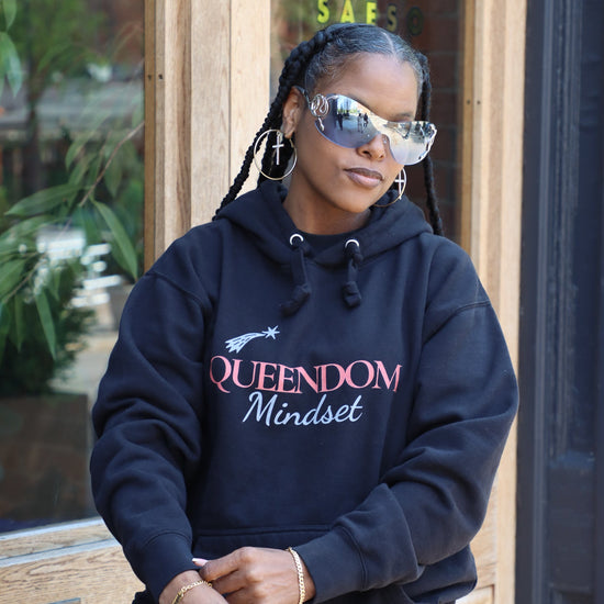 EPIPHANY HOODIE