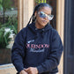 EPIPHANY HOODIE