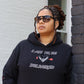 ENEMY DEFEATED HOODIE