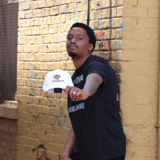biikn™ Twill Cap