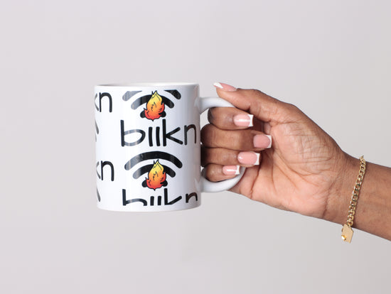 biikn™ mug