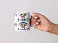 biikn™ mug