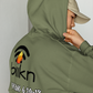 KINGDOM SOLDIER HOODIE