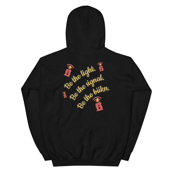 CLASSIC HOODIE