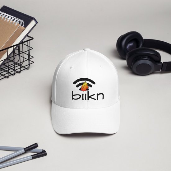 biikn™ Twill Cap