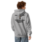 DOMINIOM MINDSET Men’s hoodie