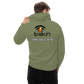 KINGDOM SOLDIER HOODIE