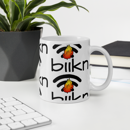 biikn™ mug
