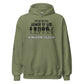 KINGDOM SOLDIER HOODIE